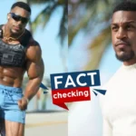 ¿Es verdad que Ashton Hall murió? ¿Qué le pasó? ¿Por qué dicen que falleció?