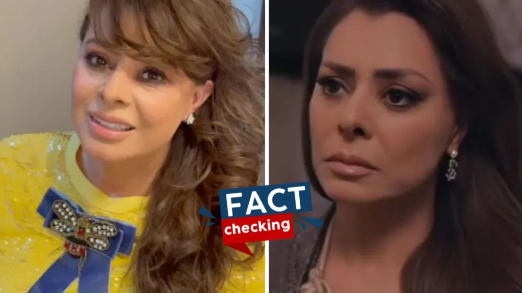 ¿Es verdad que Yadhira Carrillo murió hoy? ¿Qué le pasó? ¿Por qué dicen que falleció?