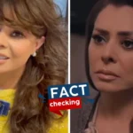 ¿Es verdad que Yadhira Carrillo murió hoy? ¿Qué le pasó? ¿Por qué dicen que falleció?