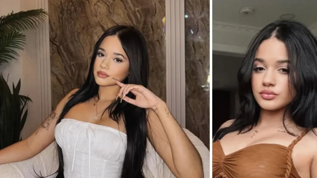 Escania Luna video viral filtrado: ¿es real el clip que circula en redes?