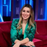 Eva Soriano: pareja, edad, biografía y trayectoria televisiva