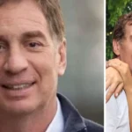 Exmarido de Nancy Pazos: ¿Quién es Diego Santilli, edad, hijos y pareja actual?