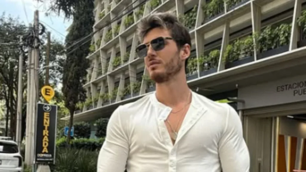 ¿Fede Dorcas de qué murió? ¿Qué le pasó a la pareja de Mariana Ávila? ¿Quién era y biografía?