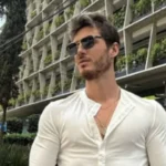 ¿Fede Dorcas de qué murió? ¿Qué le pasó a la pareja de Mariana Ávila? ¿Quién era y biografía?