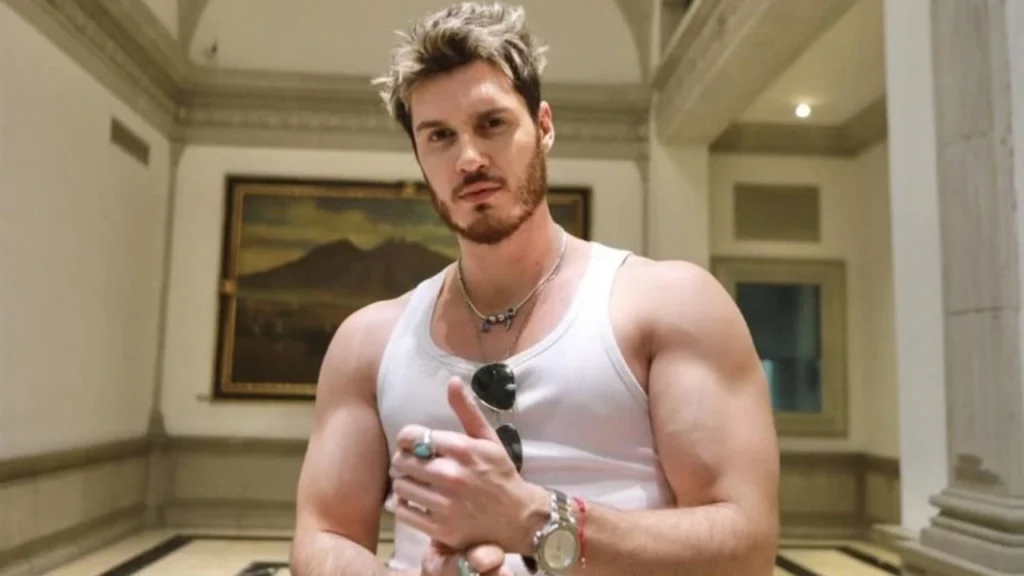 Fede Dorcaz video: Impactantes imágenes tras el asesinato del modelo argentino