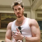 Fede Dorcaz video: Impactantes imágenes tras el asesinato del modelo argentino