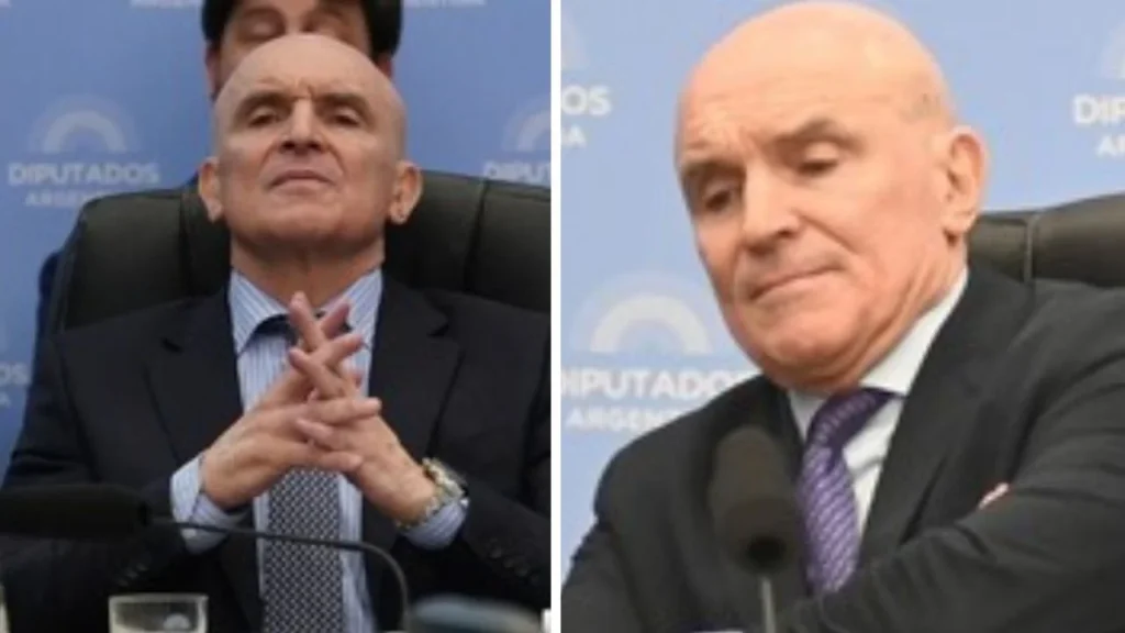 Fred Machado nacionalidad: de dónde es, edad, Wikipedia, biografía ¿es argentino?