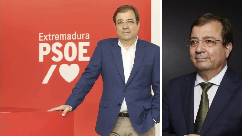 Guillermo Fernández Vara biografía: Quién es, edad, ¿tiene una enfermedad?