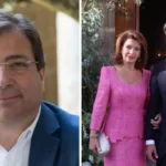 Guillermo Fernández Vara esposa e hijos: familia y biografía del expresidente