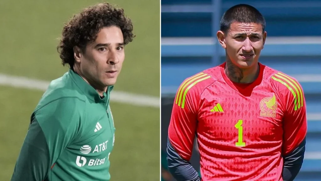 Guillermo, memo, Ochoa hijos: ¿tiene algún parentesco con Emmanuel Ochoa?