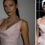 Harriet Herbig-Matten quién es: edad actual, altura, peso y pareja