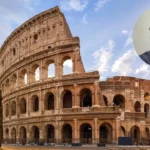 Latino frustra intento de asalto en Roma: ‘no sabes quién soy’