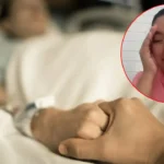 Hondureño se accidentó, llegó con su amante al hospital y su esposa los encontró