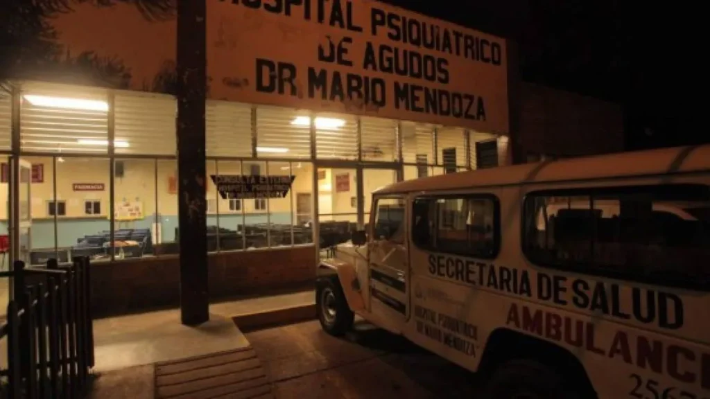 Empleado cuenta experiencia paranormal en el Hospital Mario Mendoza