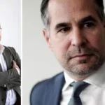 Ignacio Stampa fiscal esposa e hijos: ¿Está casado, qué se sabe de su vida privada?