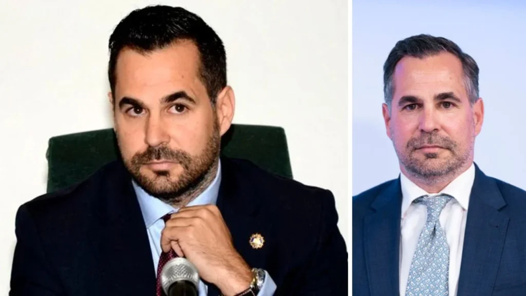 Ignacio Stampa Wikipedia: Quién es, edad y biografía del fiscal