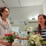 Influencer con cáncer terminal se casa en el hospital: ‘No tengo tiempo’