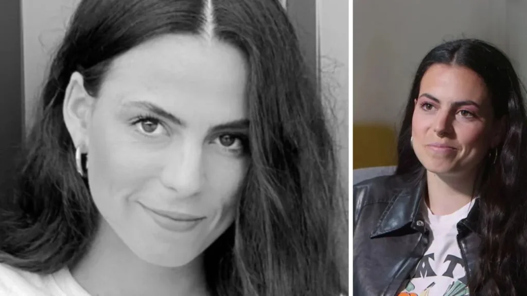 Iratxe Reparaz Wikipedia: Quién es, edad, origen y biografía