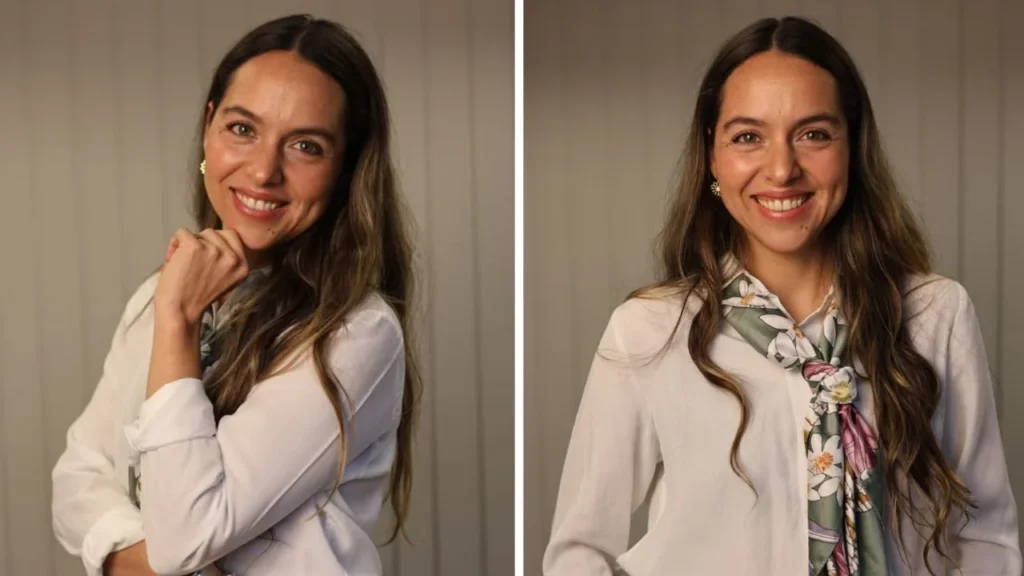 Ivette Avaria Vera edad: ¿Quién es la esposa de Johannes Kaiser?