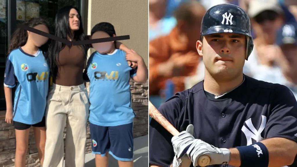 Jesús Montero, esposa e hijos: ¿Qué se sabe de ellos y de qué murió el pelotero?