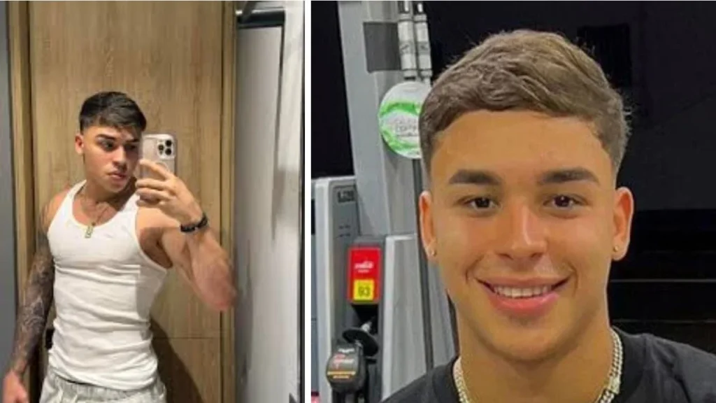 Jlexis video viral: ¿se filtró contenido en Telegram y Twitter? ¿Cuál es la polémica?