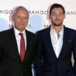 Jonathan Andic Wikipedia: edad, biografía, esposa, hijos y quién es el hijo de Isak