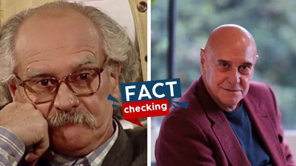 ¿Jorge Cao murió hoy 2025? ¿Qué le pasó? ¿Es verdad que falleció? Últimas noticias