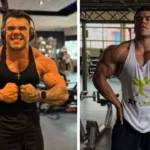 Jorge Corona fisicoculturista: ¿Qué le pasó?, ¿de qué murió y quién era?