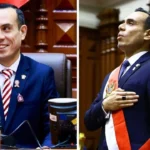 José Jerí antecedentes policiales: expediente y caso por presunto abuso sexual