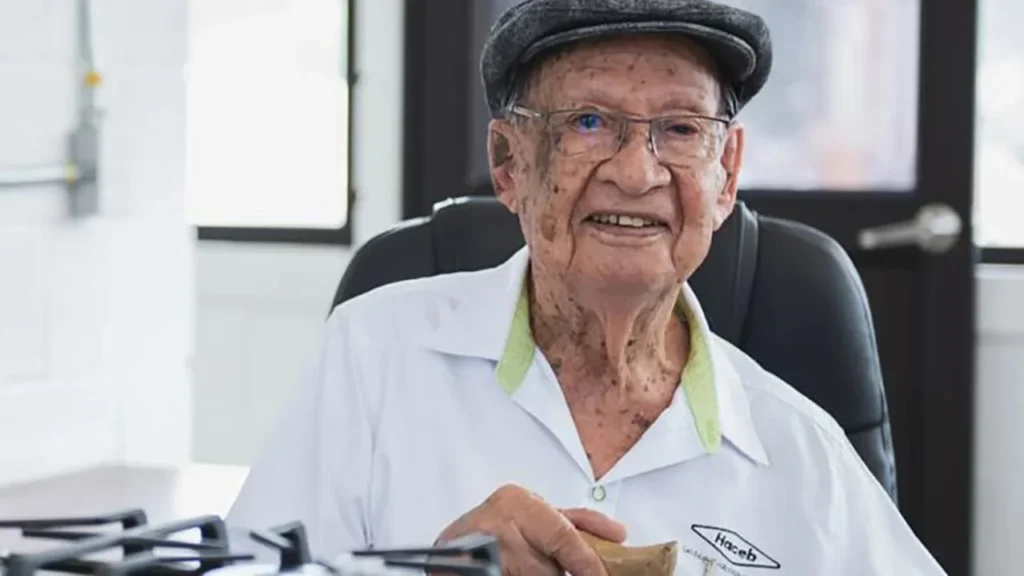 José María Acevedo biografía Wikipedia: de qué murió, esposa y quién era