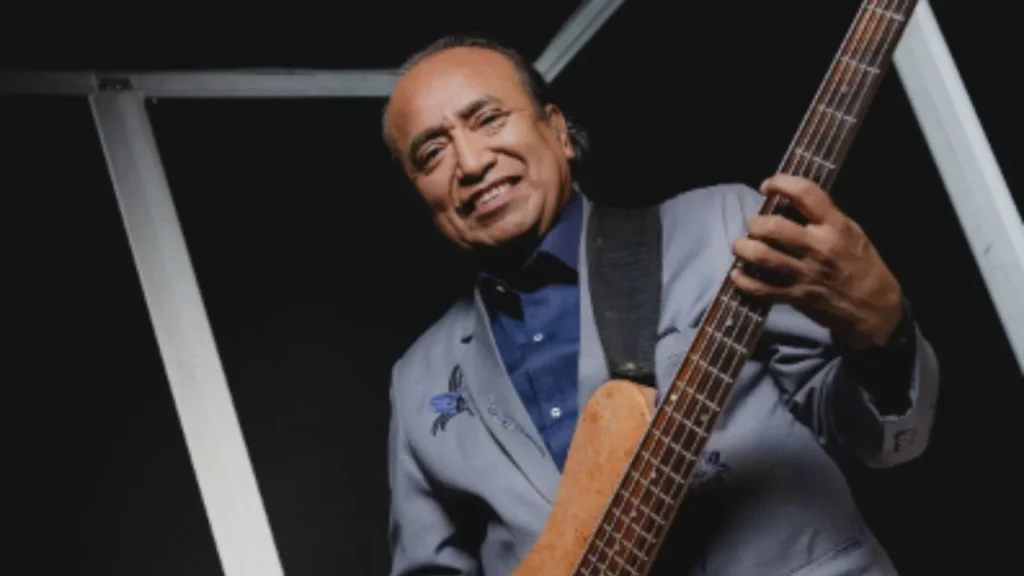 José Quiroga Querevalú Wikipedia: edad, biografía, fecha de nacimiento y quién es