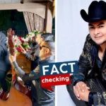 ¿José Torres “El Rey del Alto Mando” murió? ¿Qué le pasó? ¿Por qué dicen que falleció?