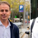 Josep Santacana Wikipedia: Quién es y edad del exmarido de Arantxa Sánchez