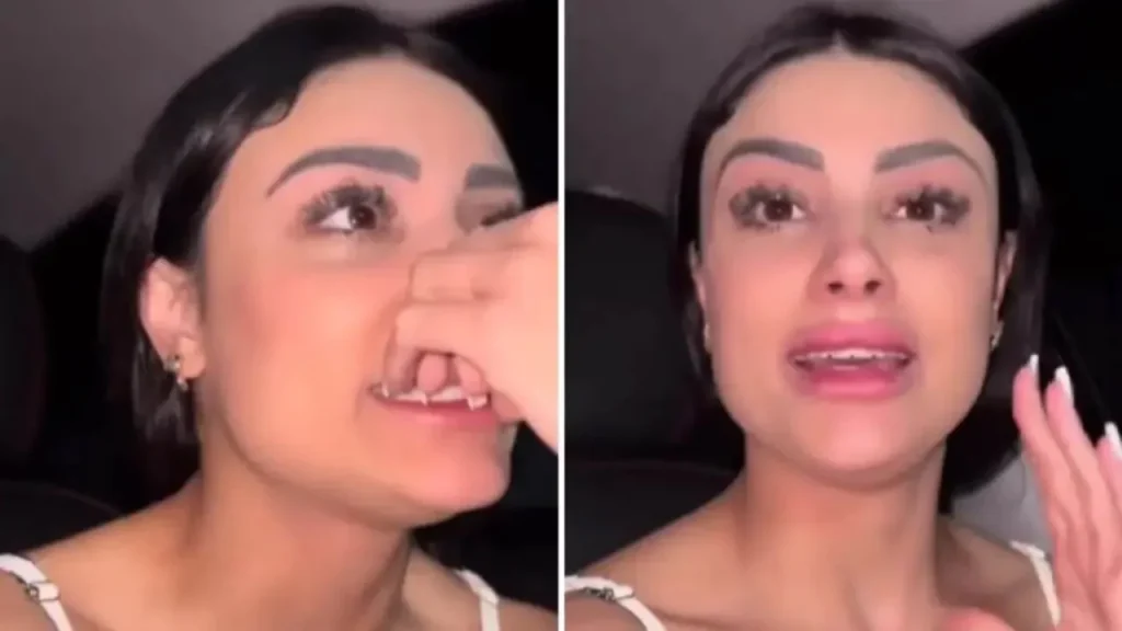 Mujer descubre que su novio es su hijo biológico después de años