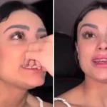 Mujer descubre que su novio es su hijo biológico después de años