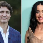 Justin Trudeau y su esposa: ¿Se divorció y ahora está con Katy Perry?