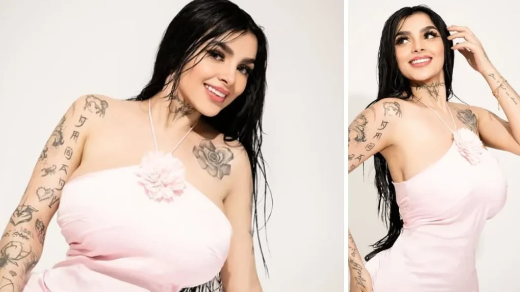 Karely Ruiz Wikipedia: Quién es, edad, altura, peso y biografía de la modelo