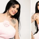 Karely Ruiz Wikipedia: Quién es, edad, altura, peso y biografía de la modelo