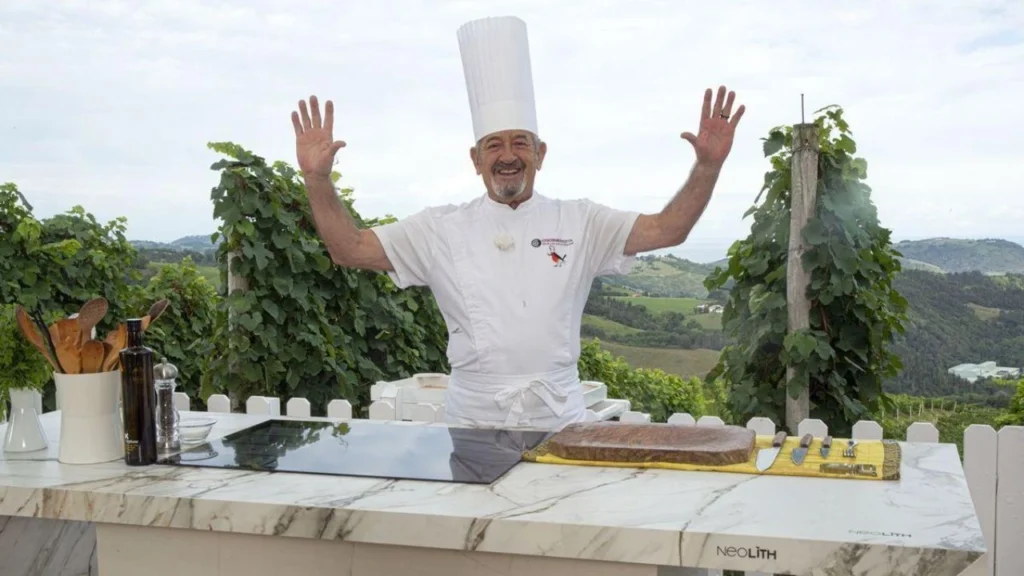 Karlos Arguiñano hijos: ¿Cuántos tiene, quiénes son los herederos del famoso chef?