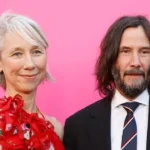 Keanu Reeves esposa: ¿quién es Alexandra Grant y qué dijo sobre su boda?