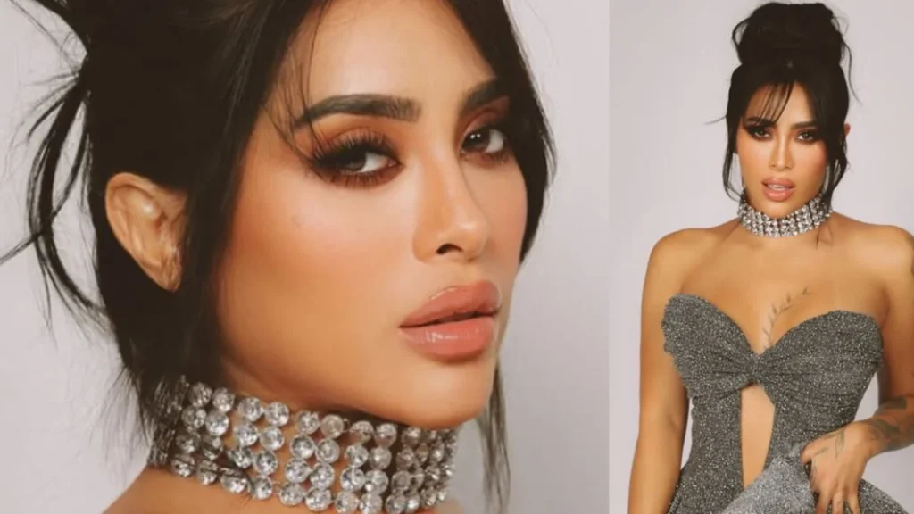 Kim Shantal Wikipedia: Quién es, cuántos años tiene, biografía y pareja