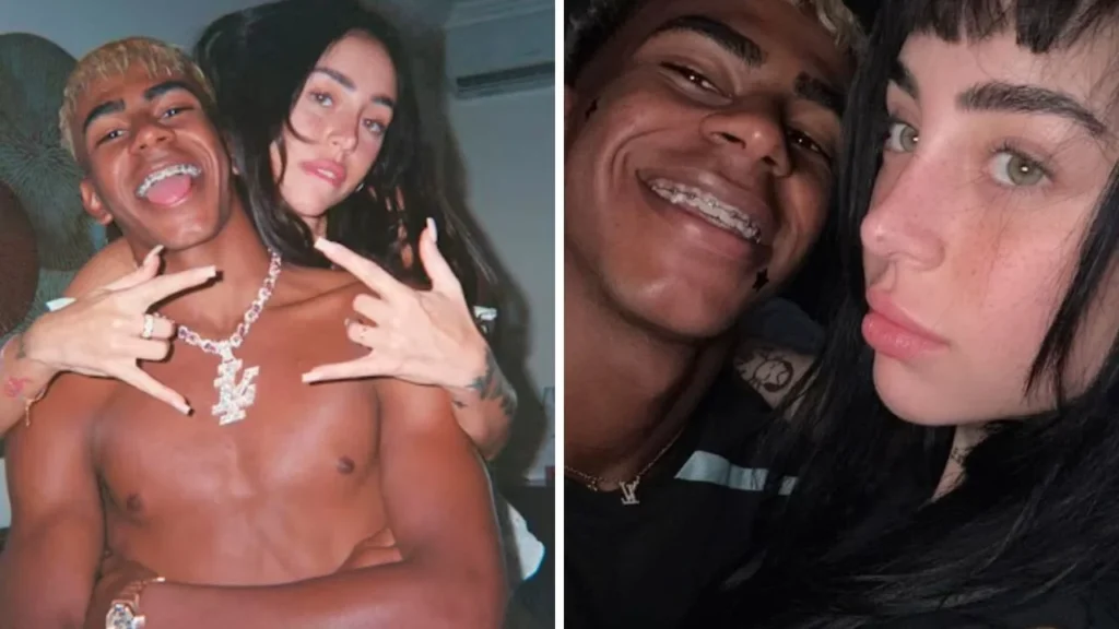 Lamine Yamal y Nicki Nicole video: ¿Es real el clip que circula en redes?