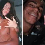 Lamine Yamal y Nicki Nicole video: ¿Es real el clip que circula en redes?
