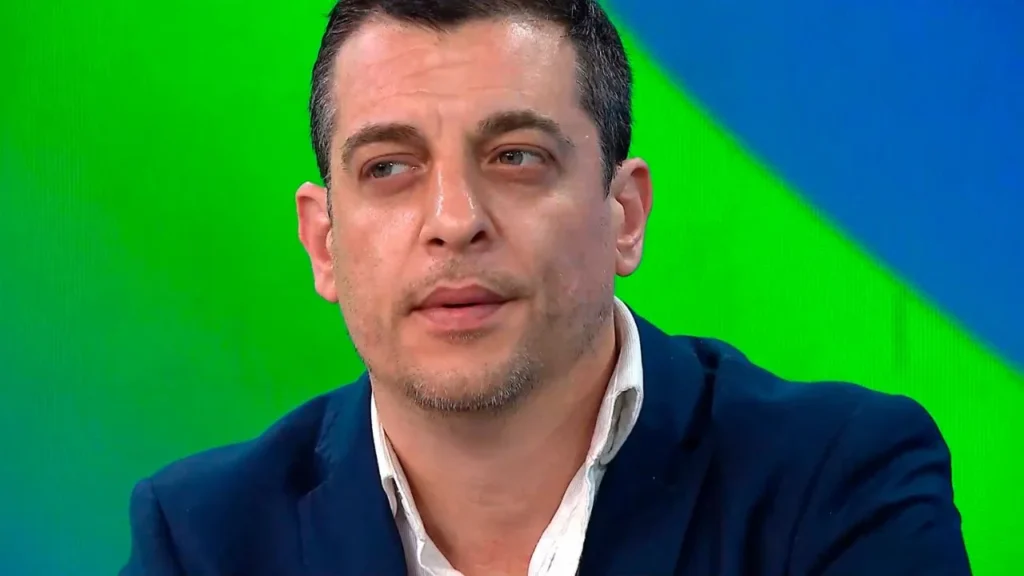 Leandro García Gómez quién es: biografía, edad, fotos y relación con Lowrdez de Bandana