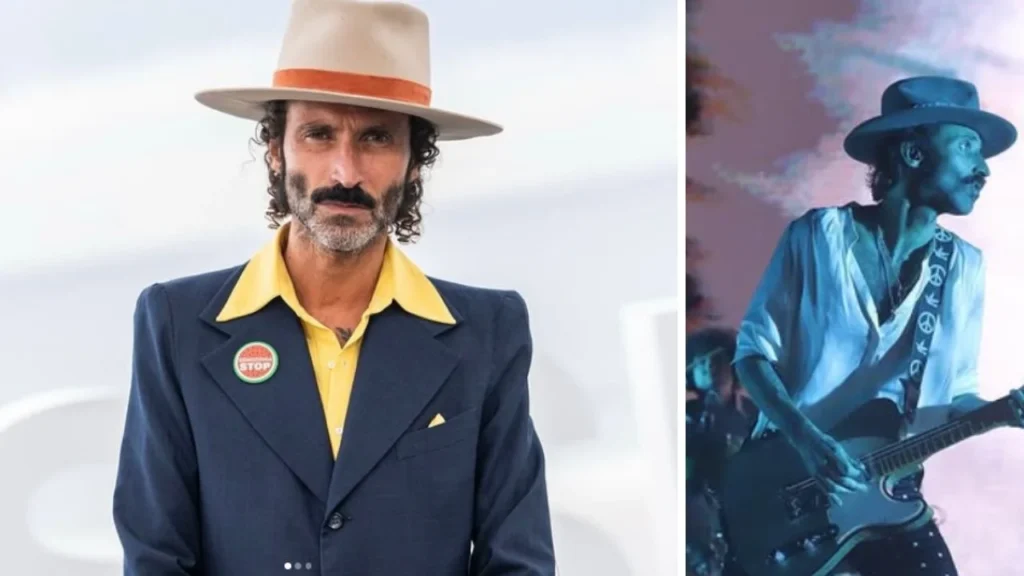 Leiva biografía: Quién es, edad y quién es su pareja actual