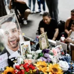 Rinden homenaje a Liam Payne tras un año de su muerte en Buenos Aires