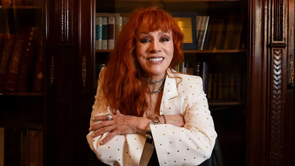 Linda Peretz hijos: ¿Quién es Tomás Rottemberg y cuántos hermanos tiene?