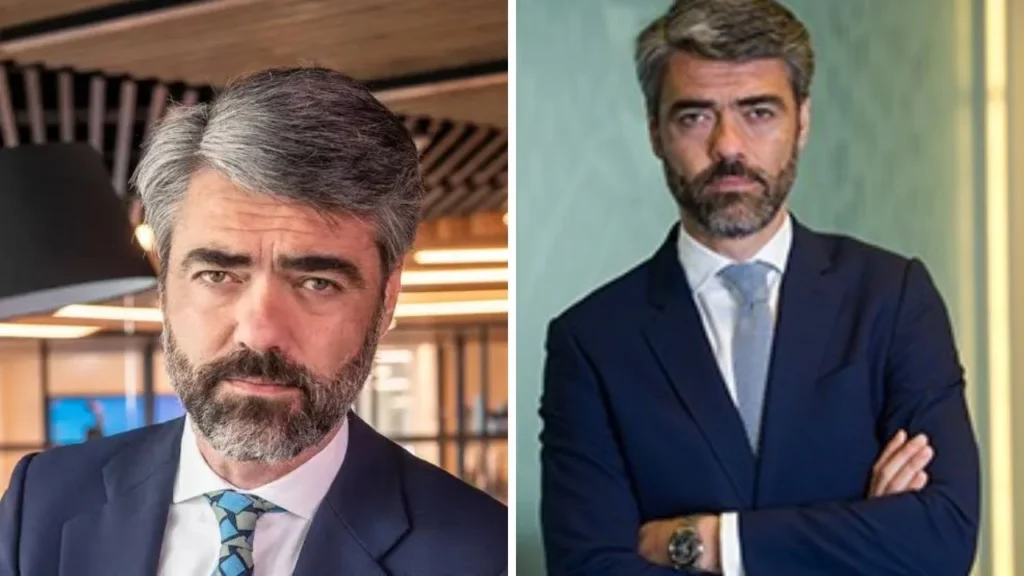 Luis Enríquez Nistal Wikipedia: Quién es, edad e hijos del prometido de Susana