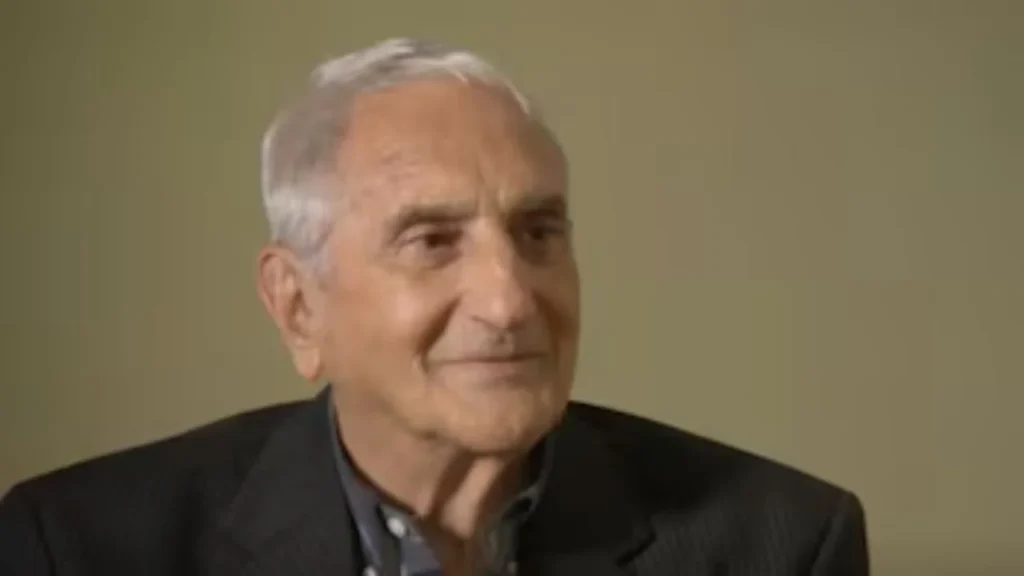Luis Pedro Toni edad Wikipedia: biografía, esposa, hijos y de que murió