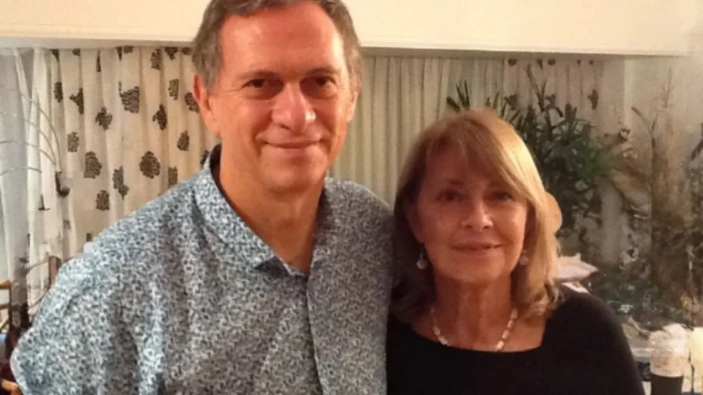 ¿Marcelo Bonelli qué le pasó?¿Quién era su hermana y de qué murió?